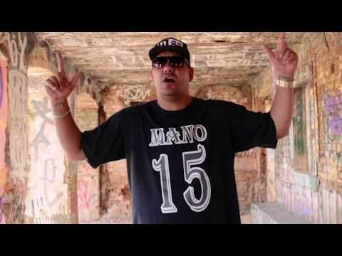 MISSÃO VERBAL & DOUGLAS  EX  REALIDADE CRUEL - Só por Deus ( Clipe Oficial)