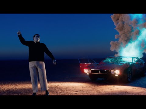 S+C+A+R+R - NEVER GIVE UP (Official Music Video)