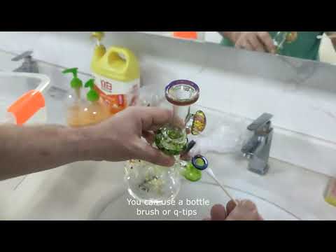 Bongs for Sale | Premium Glass Bongs & Water Pipes | LOOKAH