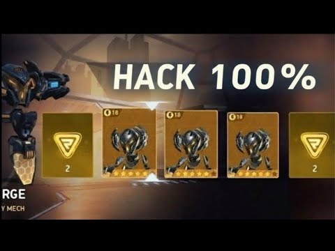 FREE TO PLAY Surge?! Don't Miss This Legendary Event! Mech Arena