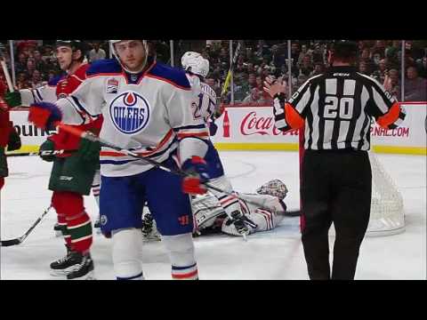 Edmonton Oilers vs Minnesota Wild | December 9, 2016 | Full Game Highlights | NHL 2016/17
