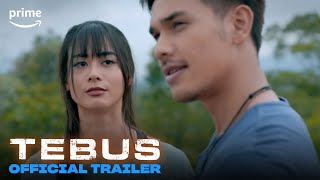 Tebus | Official Trailer | Prime