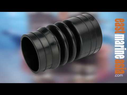 What Is The PSS PRO Shaft Seal? East Marine Asia