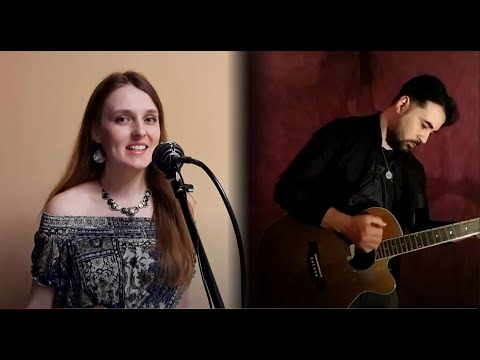 Fall Of The Magister - Dragon Age Inquisition (cover by Augusth and Jane Chaus)