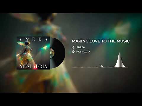 Video thumbnail for Making Love to the Music