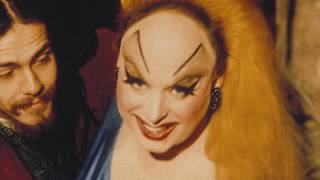 John Waters Soundbite: \