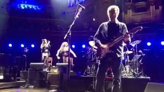 Eric Clapton RAH 21/5/15 - High Time We Went