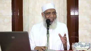 صورة وإن يروا ءاية يعرضوا | تفسير سورة القمر (2) | الشيخ شوقي عبد الصادق