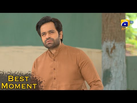 Grift Episode 27 || Ali Abbas - Saniya Shamshad || 𝐁𝐞𝐬𝐭 𝐌𝐨𝐦𝐞𝐧𝐭 𝟎𝟐 || Har Pal Geo