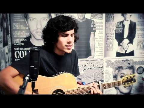 Estúdio RS #6 - Apanhador Só - "Salão de Festas"