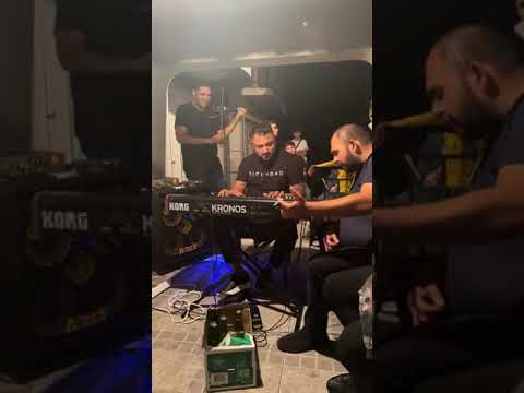 Saja Piromanac 🎻🤴Dragisa Dimic 🎹🤴