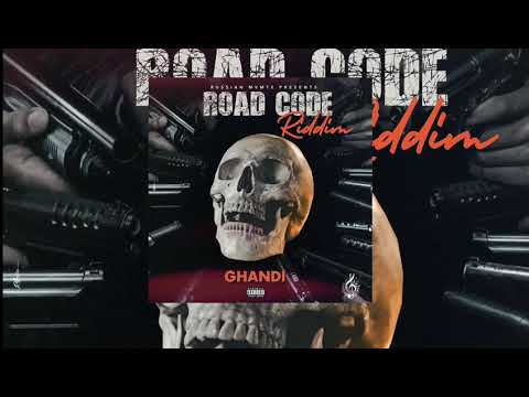 Ghandi - Man A Balla (Official Audio)