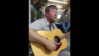 Jesus Was A Country Boy &quot;cover&quot; Mr. Will Wade