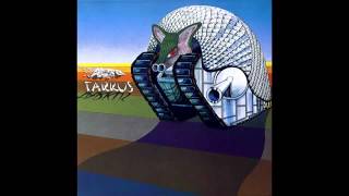 Emerson, Lake &amp; Palmer - Tarkus 1971 (Full album)