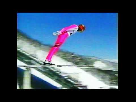 11.2.1998  Nagano  Winter Olympic Games  K90 - Ski Jumping
