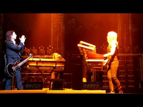 Trans-Siberian Orchestra: Piano Duel/Wish Liszt