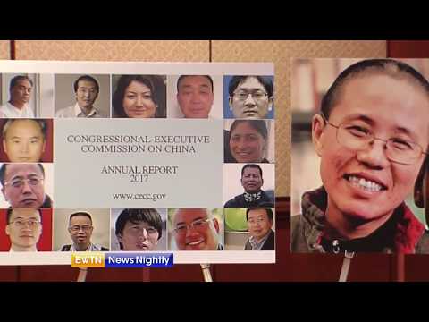 EWTN News Nightly - 2017-10-06