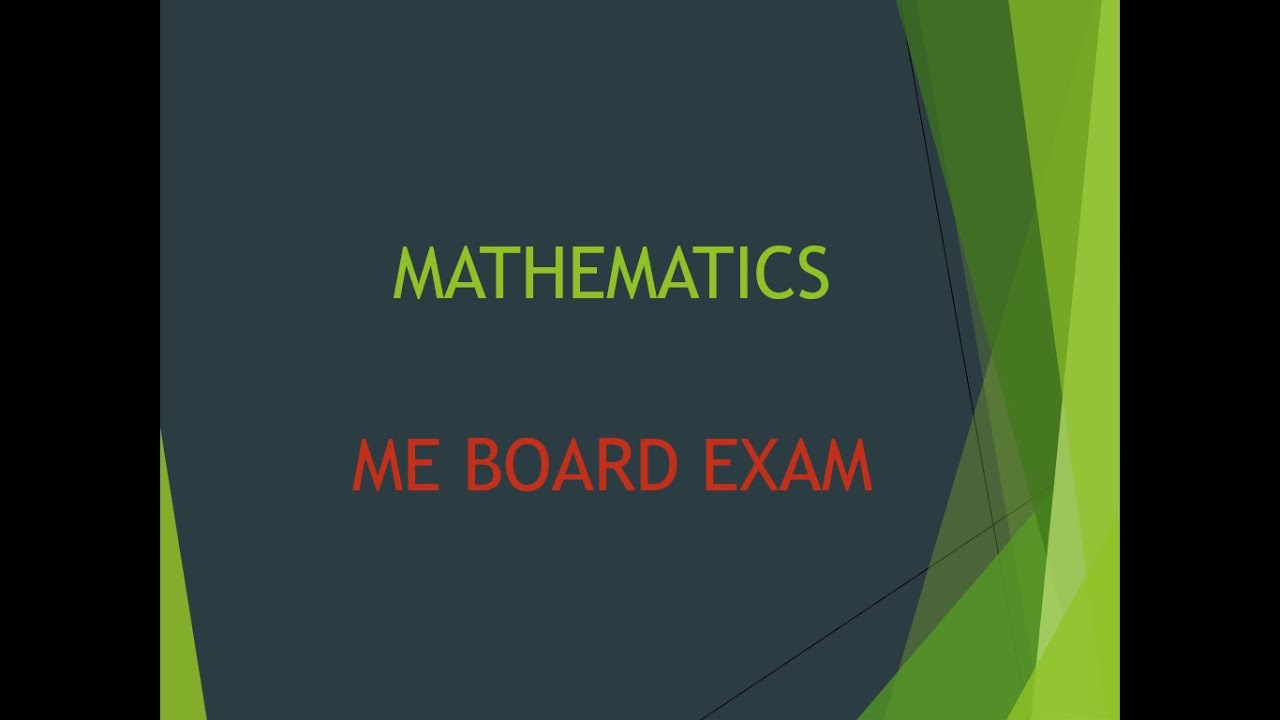 Mathematics, Engineering Economics, and Basic Engineering Sciences 3