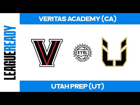 EYBL Scholastic - Veritas Academy (CA) vs Utah Prep (UT)