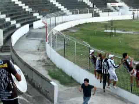 Macaé (RJ) 2  x 1 Tupi (MG) 27 set 2009