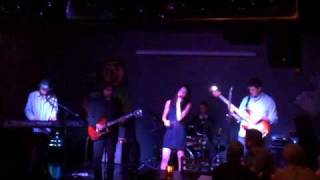 Jamie Lynn Hart Live @ Mal's Lounge Got A Lot