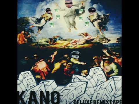 KANO_ASKO_TMA_/OFFICIAL_AUDIO/_DELUXE_REMIXTAPE 🤙