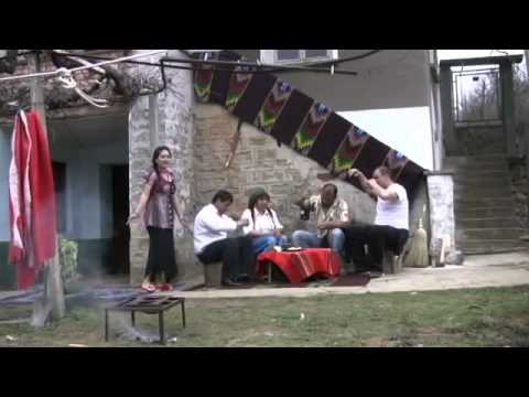 Feruska & ork Tik Tak - Fasul