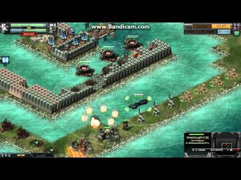 Battle Pirates: SLIFER(62) vs Cpt awesome(58)