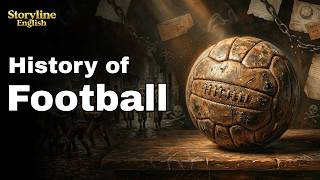 Download lagu The Dark History of Football: Blood, Crime & Power || English Listening Practice ✅ mp3