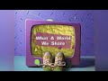 Barney Song Compilation What A World We Share