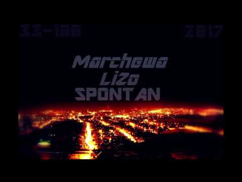 Marchewa x LiZo - Spontan (2017) (33-100)