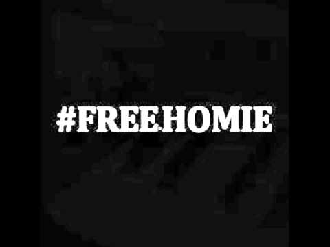 LIL HOMIE , NT - TREMPAN OF LAAT