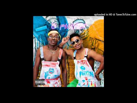 Scró Que Cuia & Nerú Americano - O Pintin (Prod. Dj Vado Poster) (Afro House)