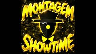 Cover art for MONTAGEM SHOWTIME