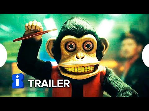 O Macaco - Trailer
