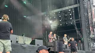 Die Toten Hosen - Ein Guter Tag Zum Fliegen Kassel 30.06.2022