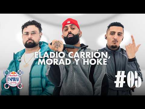 Miniatura de Red Bull Espiral #05