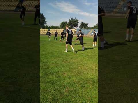 AFC Dunarea Calarasi-AS Spicul Valcelele / 19.08.2023