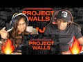 Project Walls Lil Tjay X NBA YoungBoy