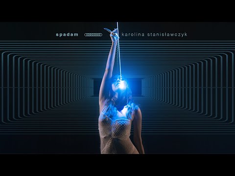 Karolina Stanisławczyk - Spadam prod. Barnim, BLVNK [Official Music Video]