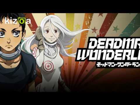 deadman wonderland
