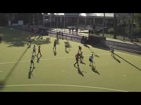 Oefenwedstrijd Tilburg MC1-Oranje Rood MC1