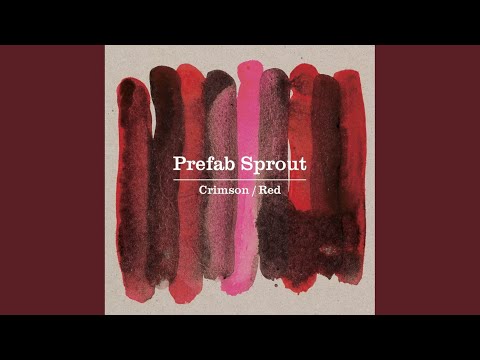 The Old Magician - Prefab Sprout