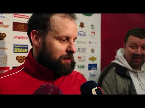 TELH 2022, BAR3: Dukla - Kladno 5:3, Filip Seman