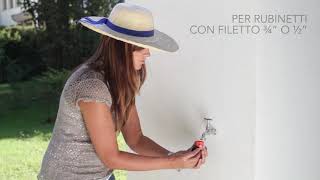 Claber Stabilizzatore di pressione