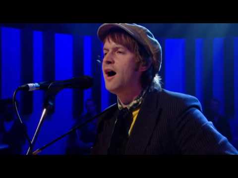 Jon Allen - Later with Jools Holland - Series 34 Episode 6