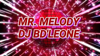 Mr. Melody, Natalie Cole.  Version XXX6 Discotheque