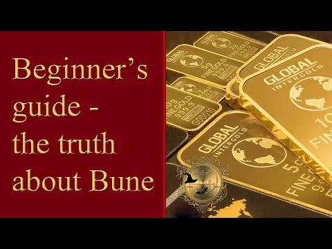 Who is Bune and how this entity can help you. See more money spells and useful tips below! Video