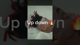 Up down 🔥 #trending #funnymemes #viral #dax #joker
