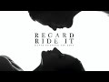 Regard - Ride It (David Puentez VIP Edit)